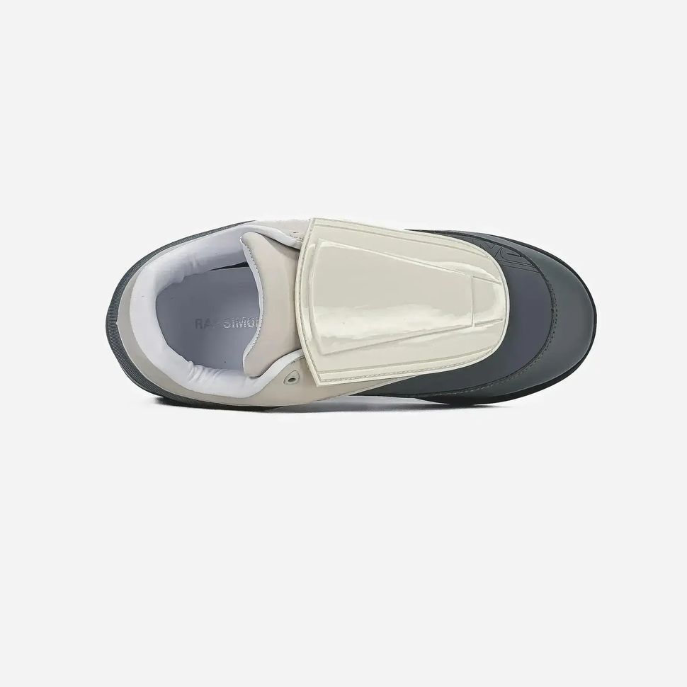 Raf Simons Antei Cream Grey, 41