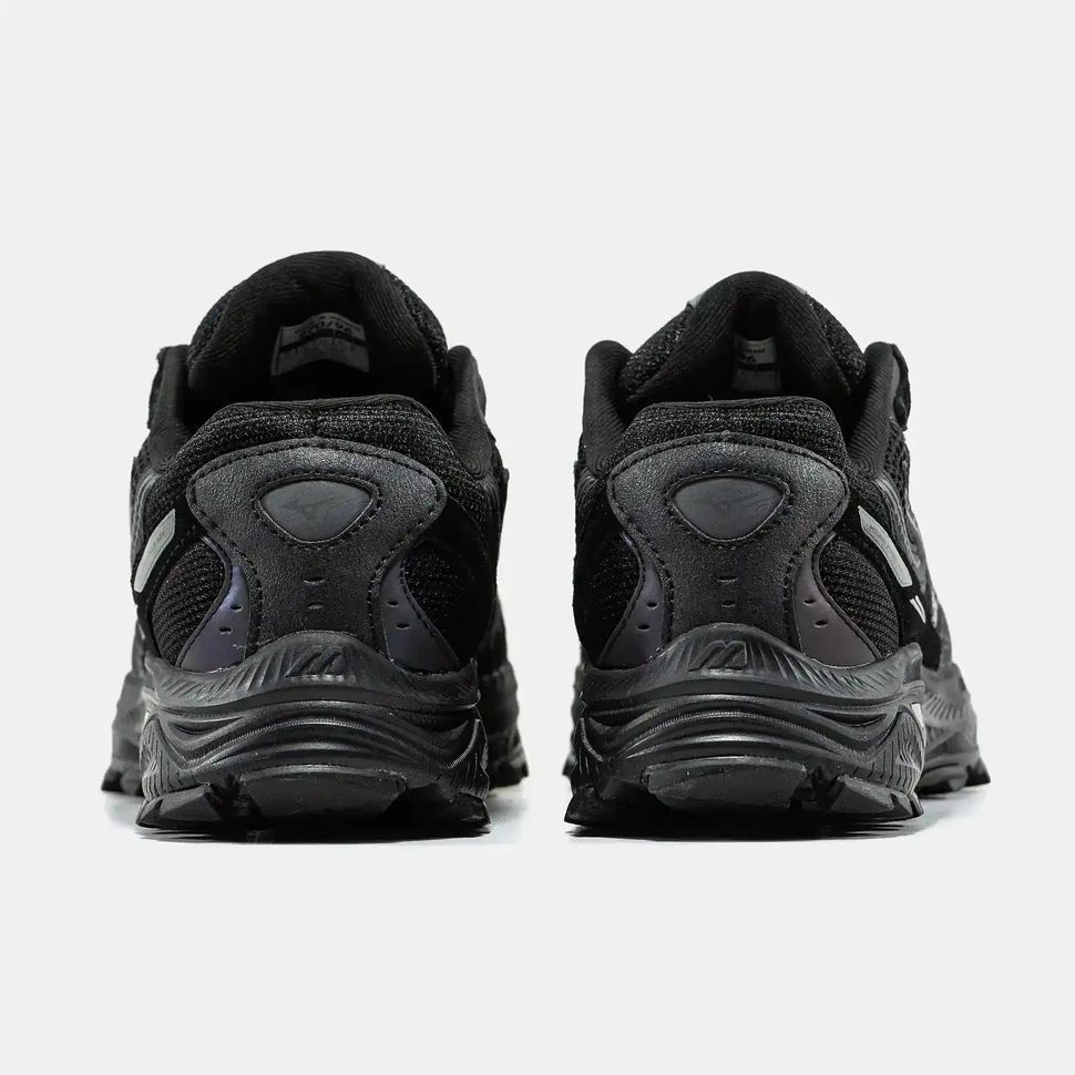 Mizuno Racer ADV Black Purple