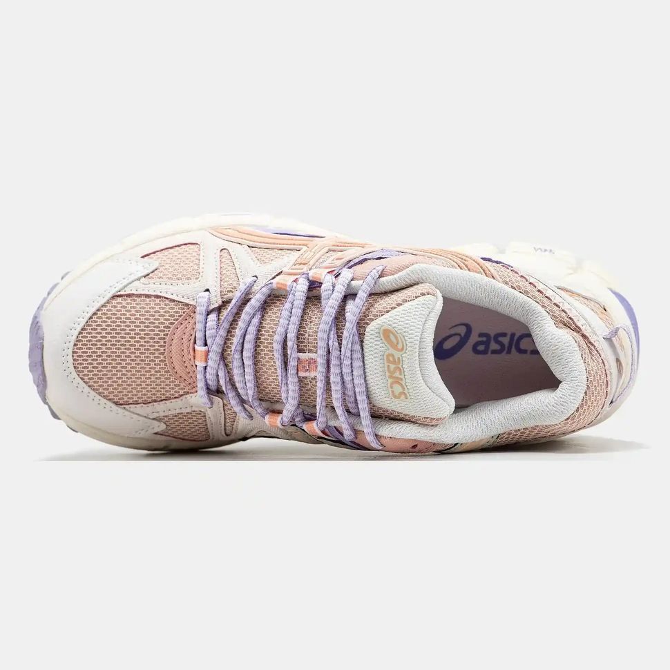 Asics Gel-Kahana 8 Pink Lilac White