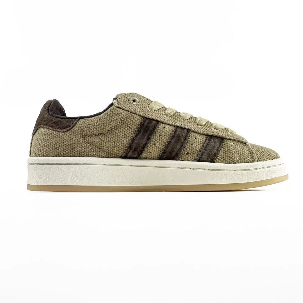 Adidas Campus 00s Buy Hemp Dark Brown