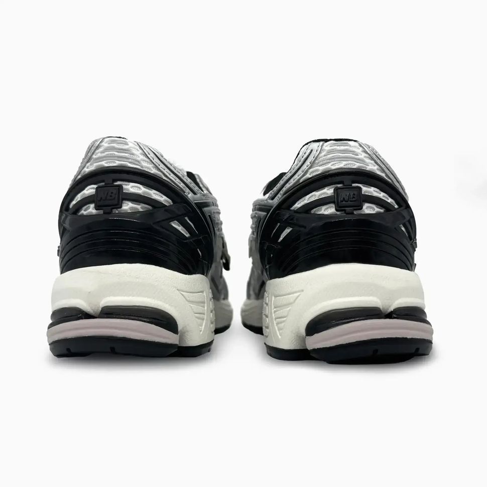 New Balance 1906R White Silver Black