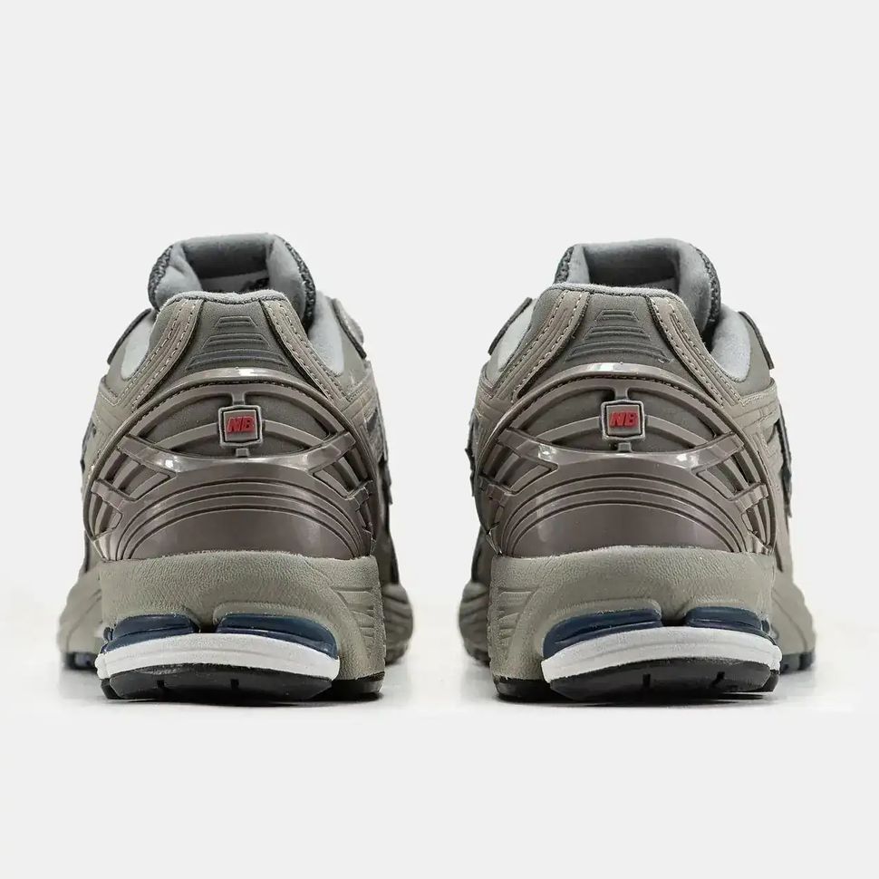 New Balance 1906R Taupe Grey Navy