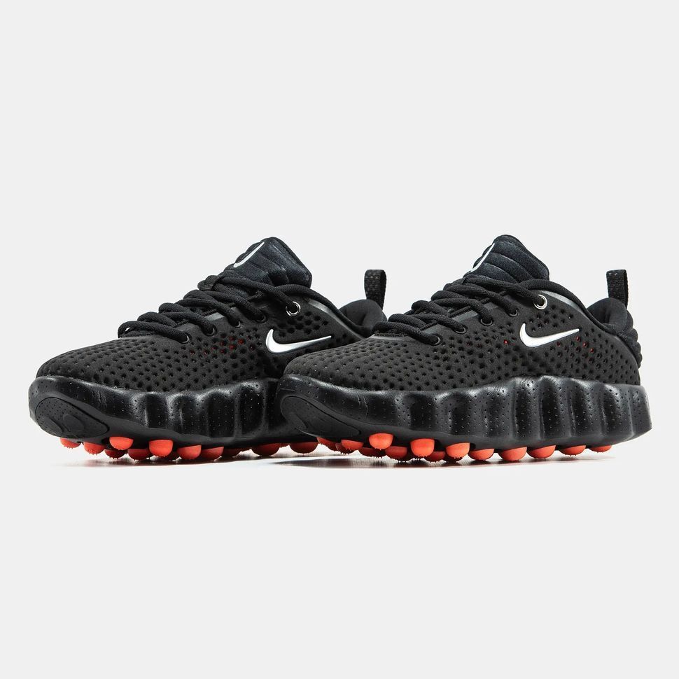 Nike Mind 002 Black Red, 36