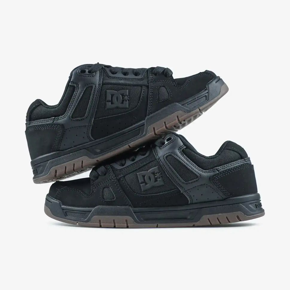 DC Stag Black Gum