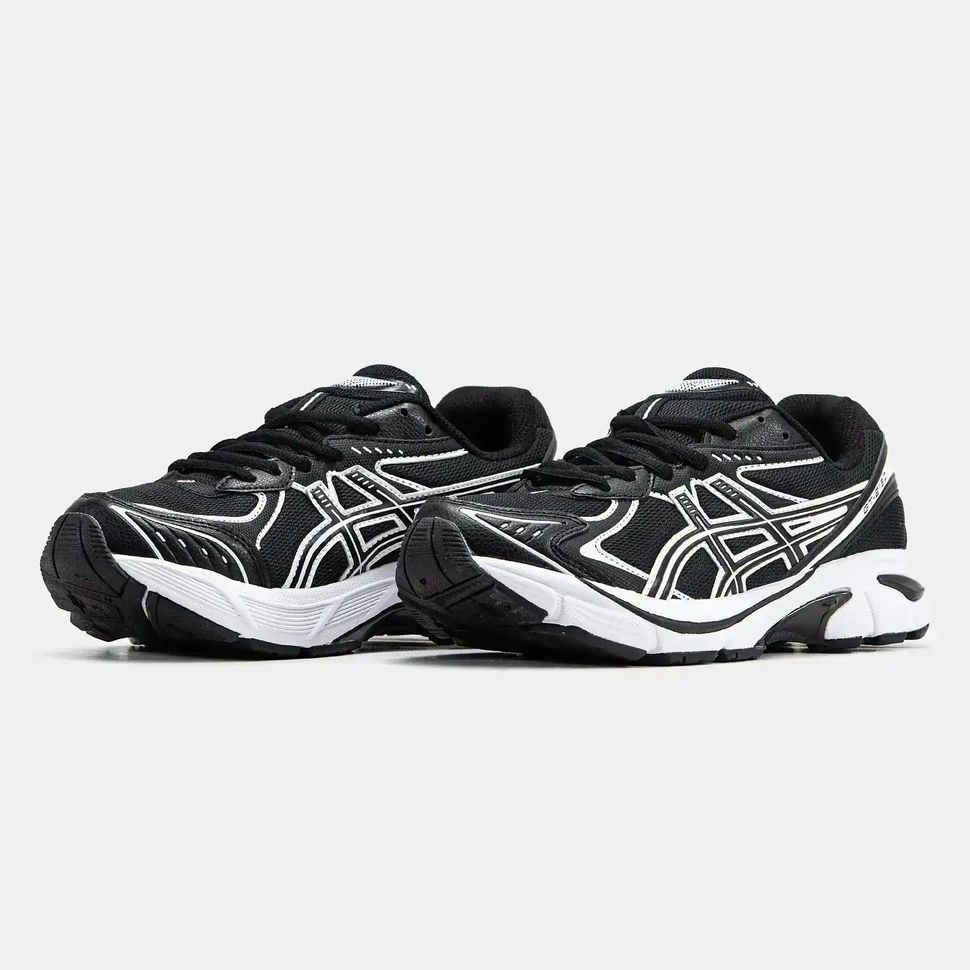 Asics GT-2160 Black White