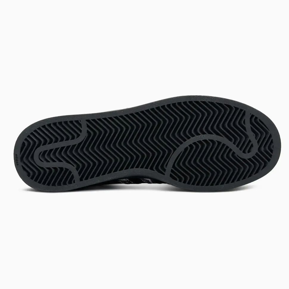 Adidas Superstar Black Snakeskin, 37