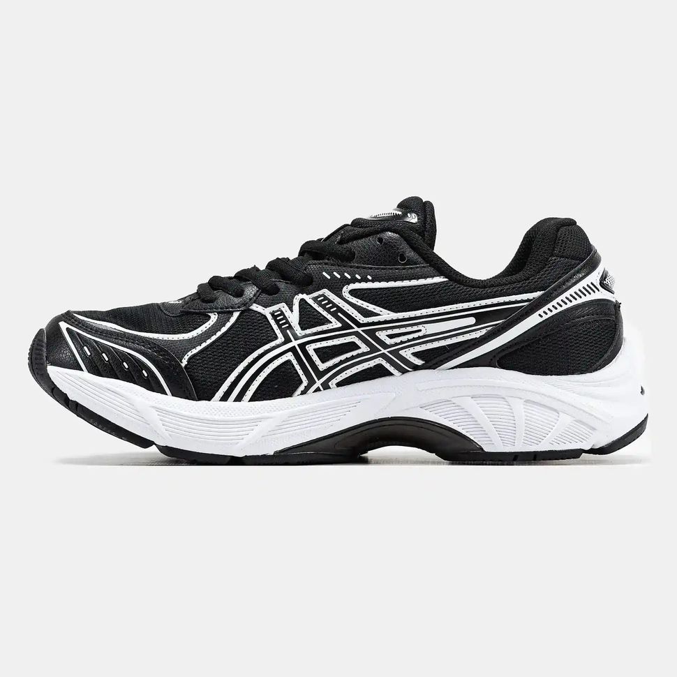 Asics GT-2160 Black White