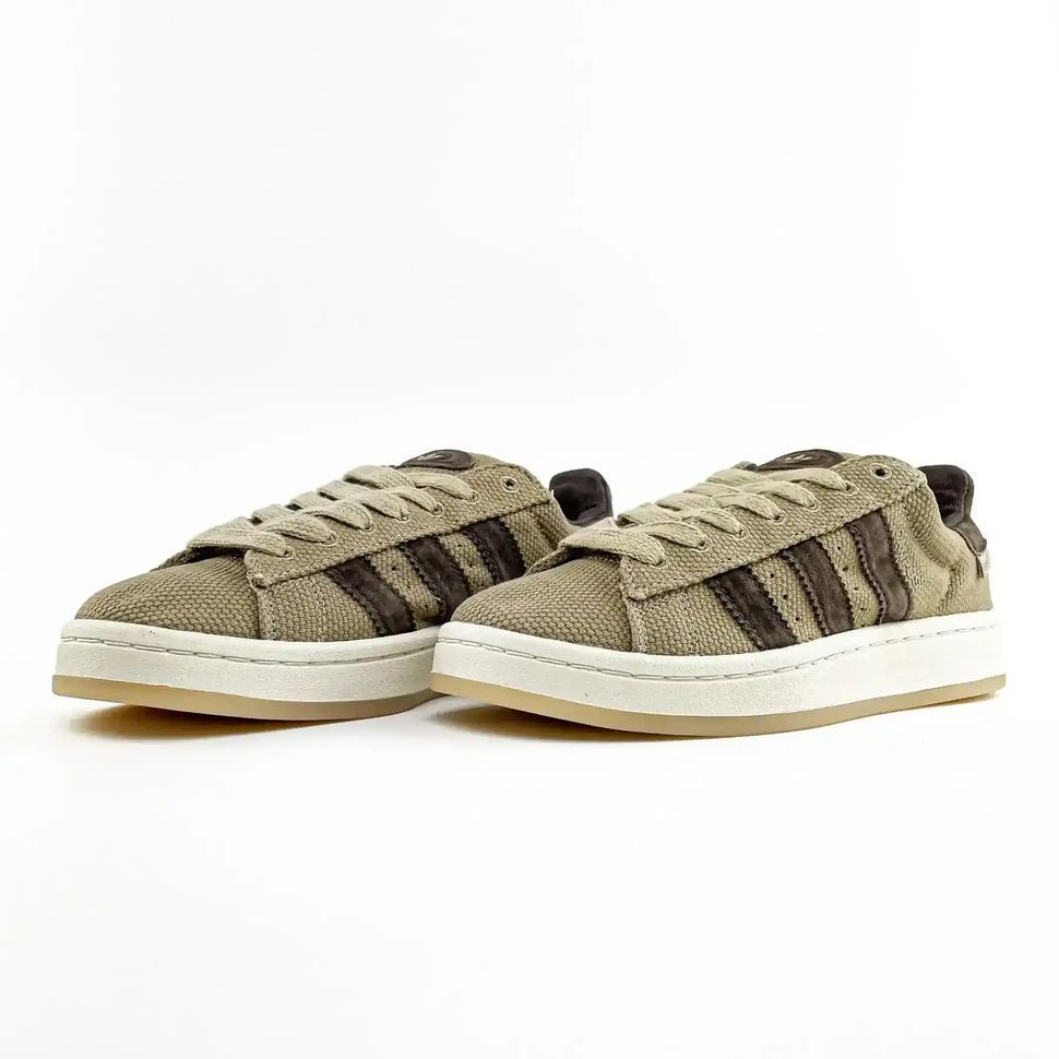 Adidas Campus 00s Buy Hemp Dark Brown