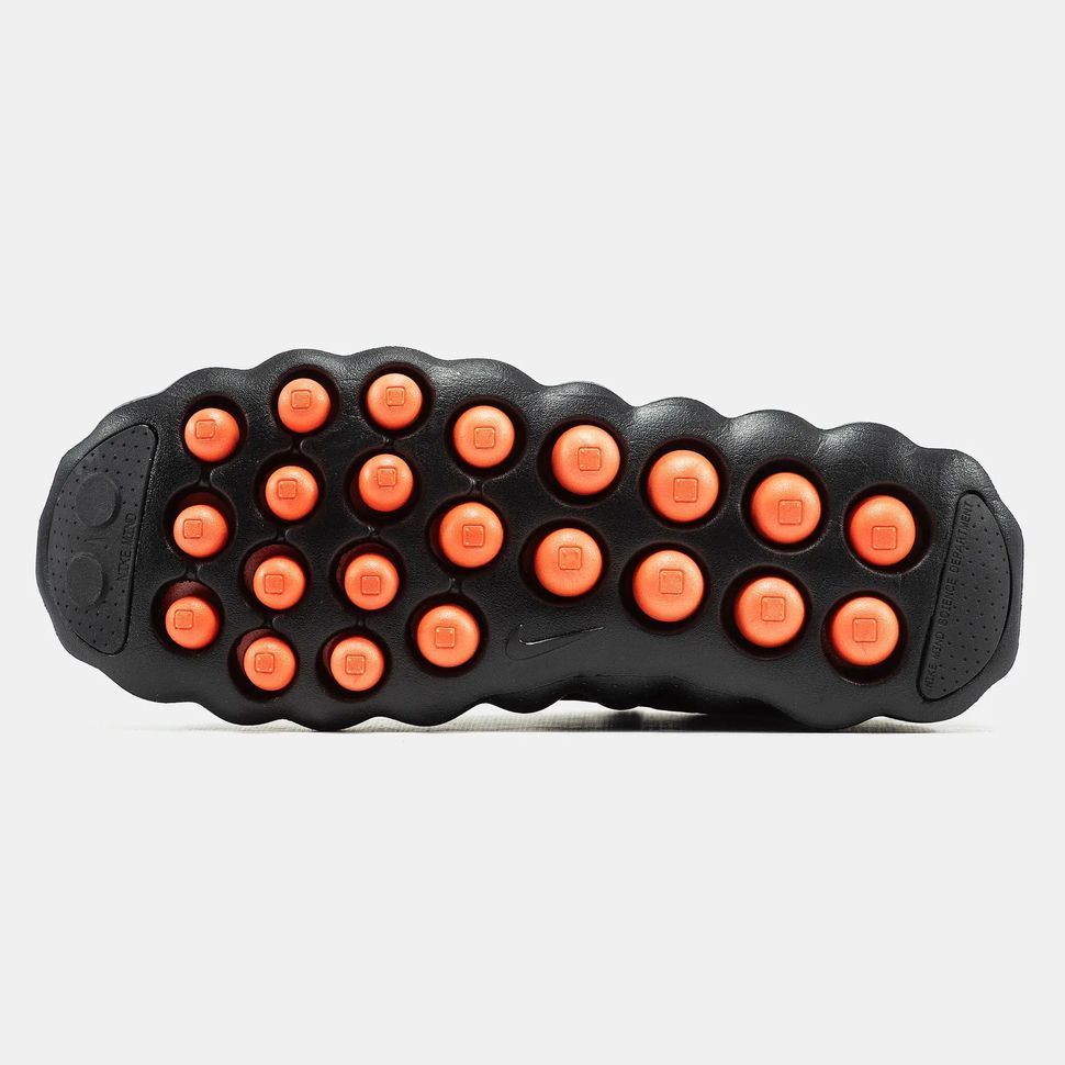 Nike Mind 002 Black Red, 36