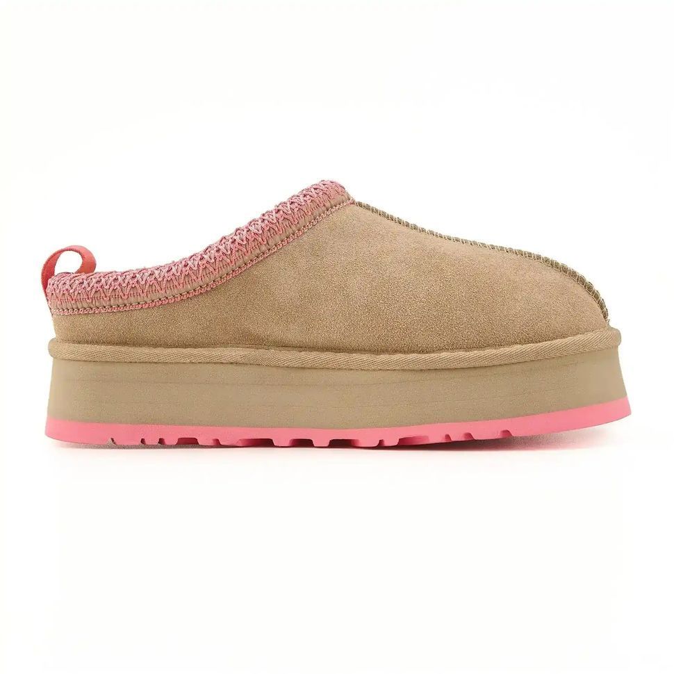 UGG Tazz Platform Love Beige, 37