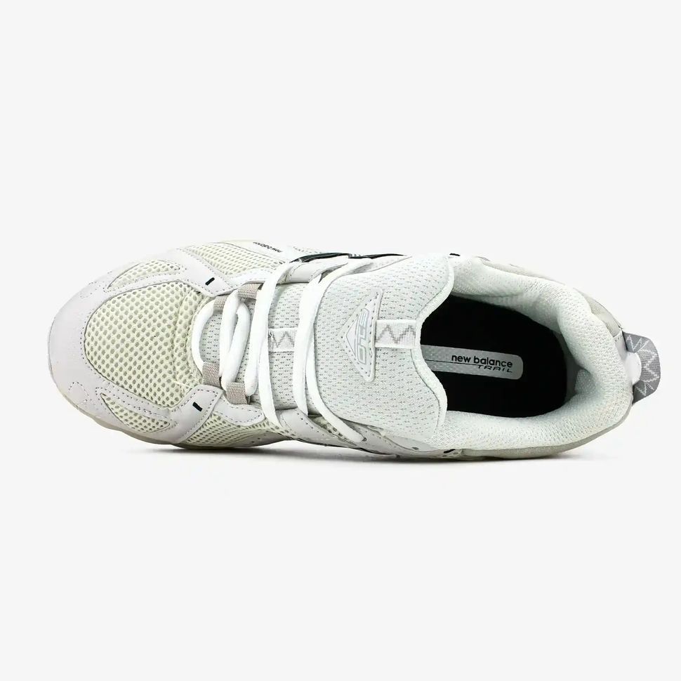 New Balance 610 Nimbus Cloud White, 36