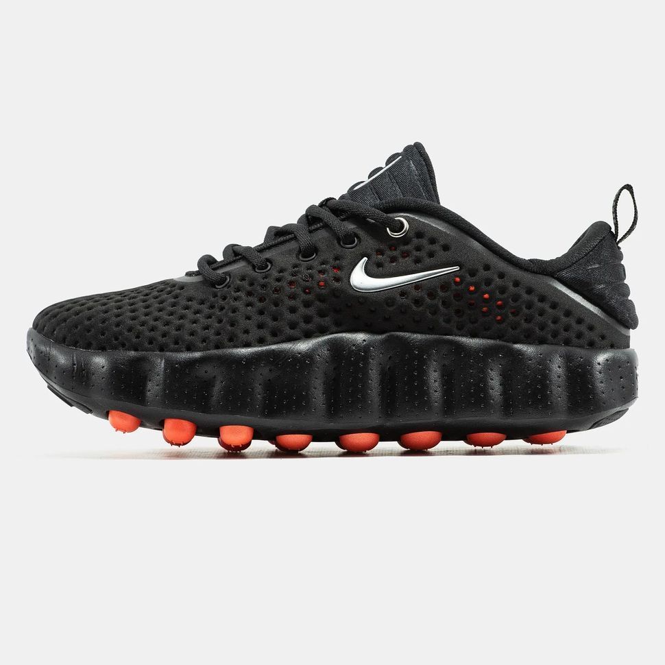 Nike Mind 002 Black Red, 36