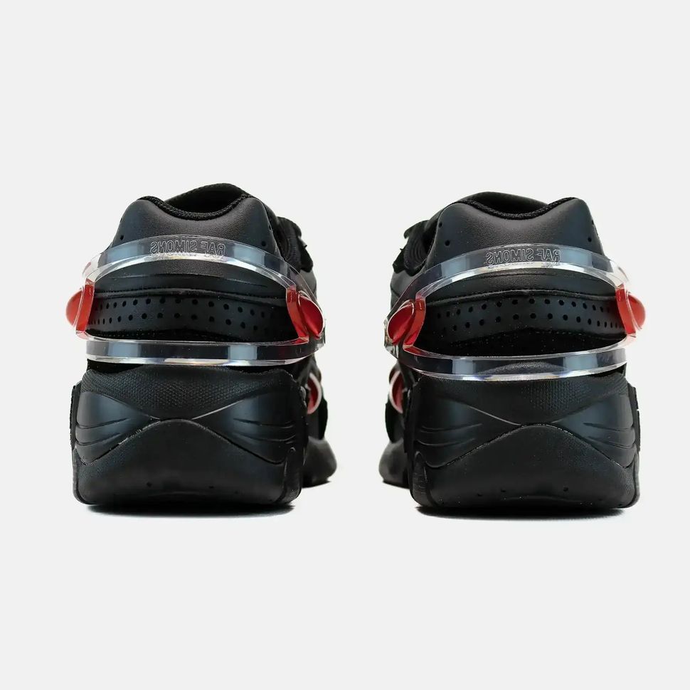 Raf Simons Cylon-21 Black, 41