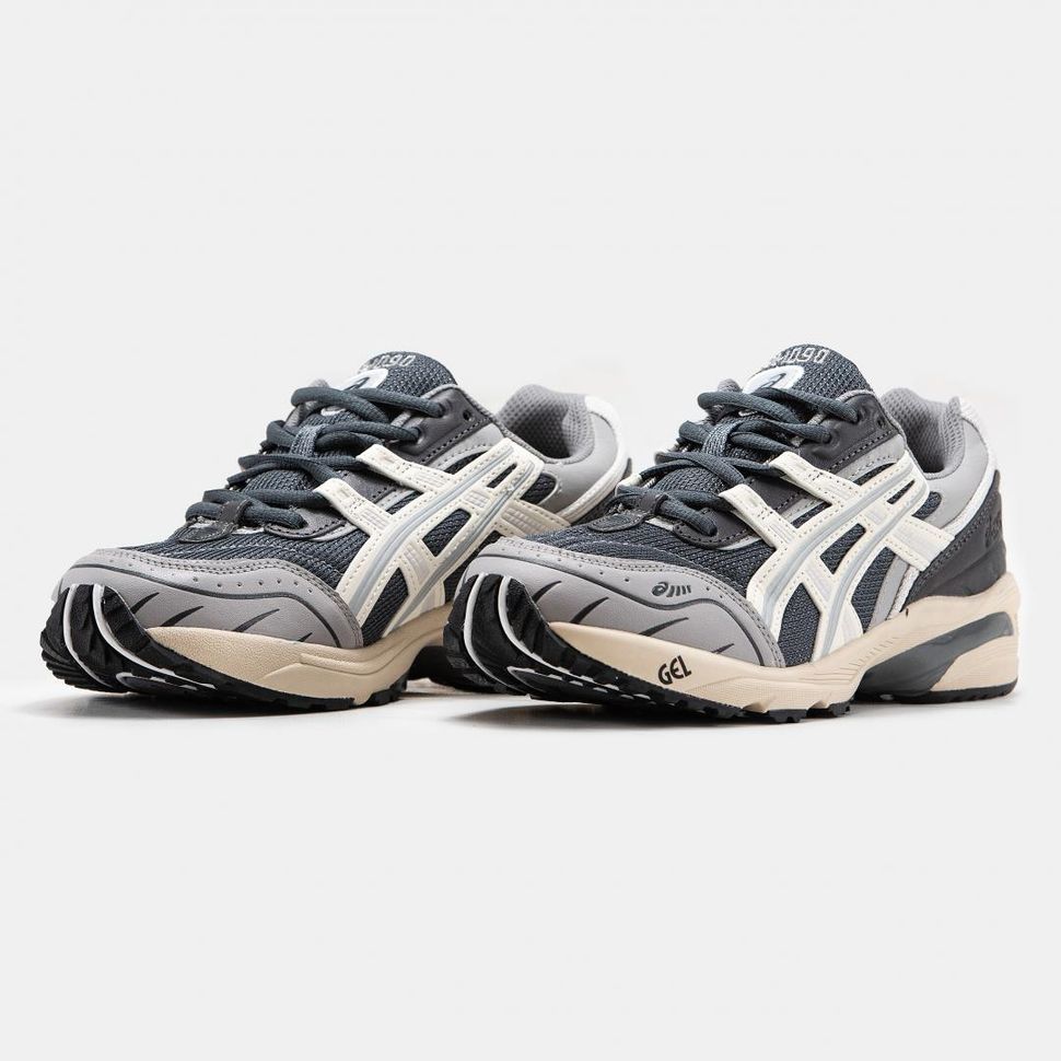 Кросівки Asics Gel-1090 Grey, 43