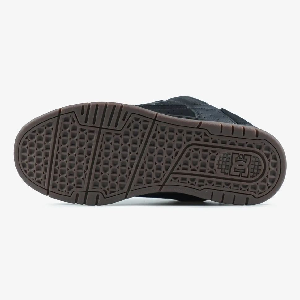DC Stag Black Gum