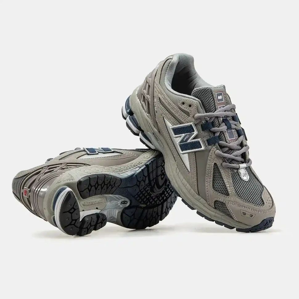 New Balance 1906R Taupe Grey Navy