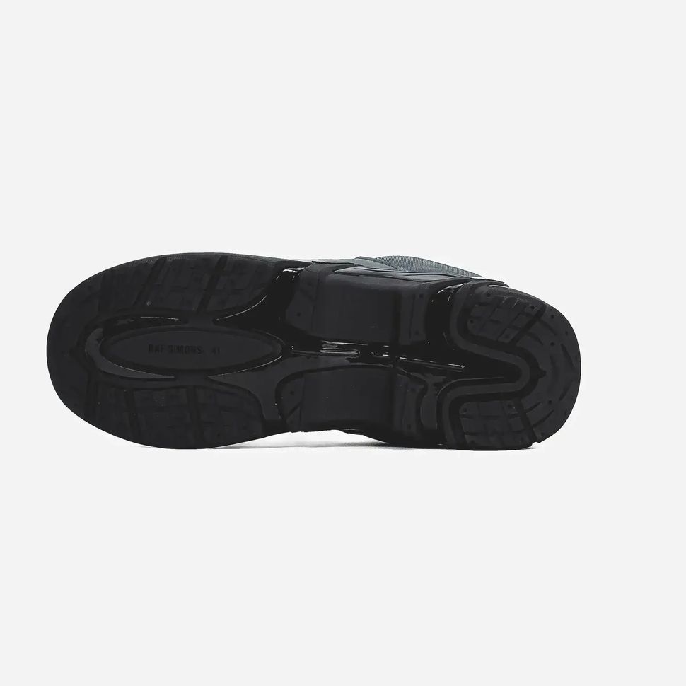 Raf Simons Antei Cream Grey, 41
