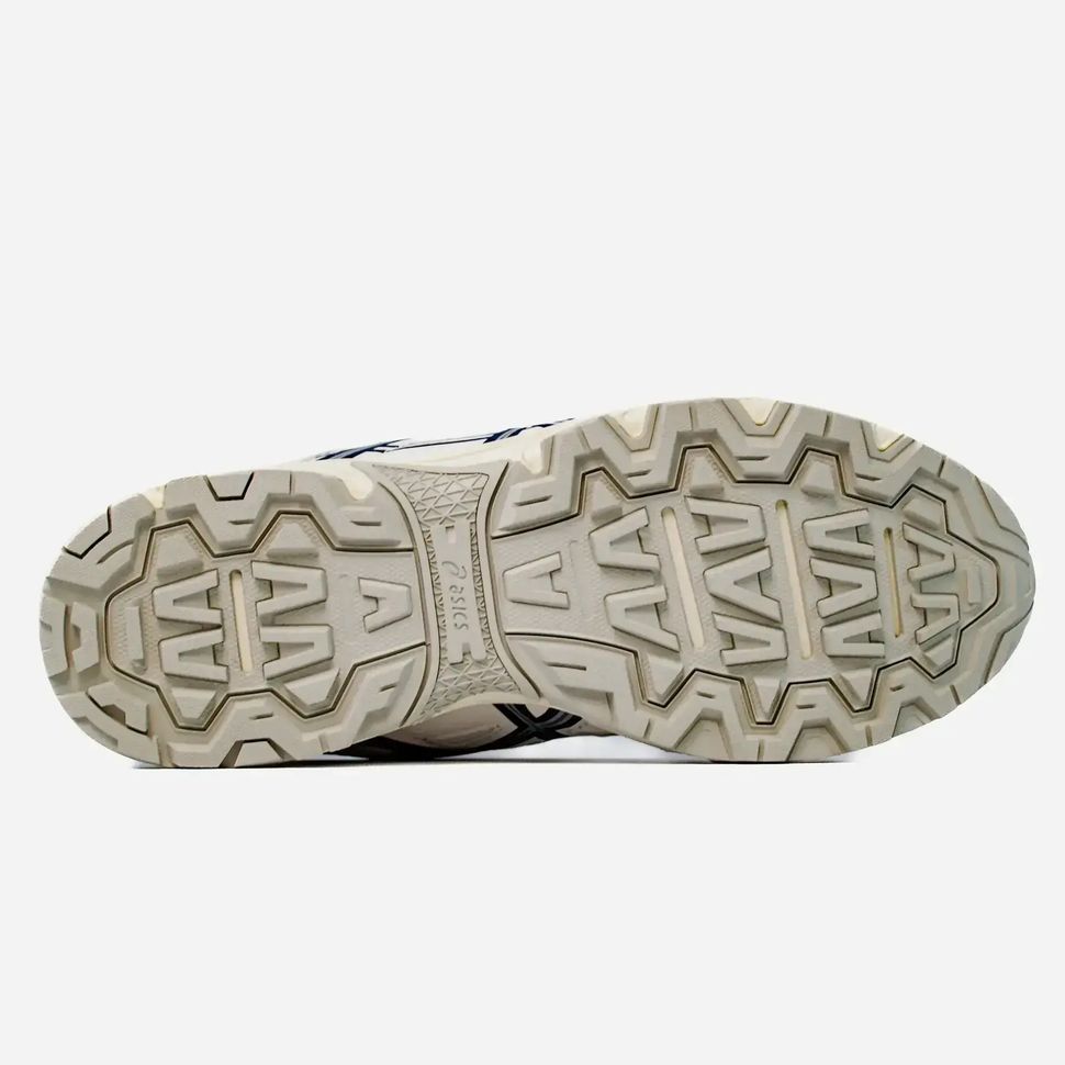 Asics Gel-Venture 6 White Navy, 37