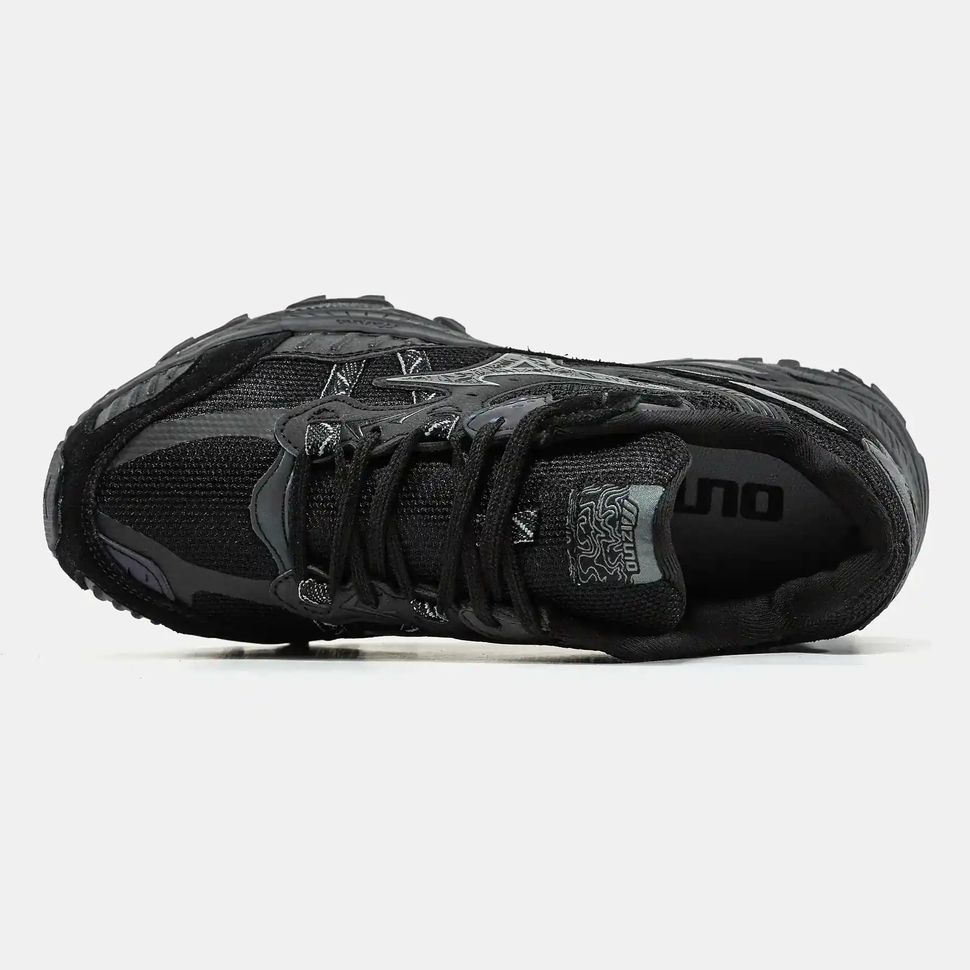 Mizuno Racer ADV Black Purple