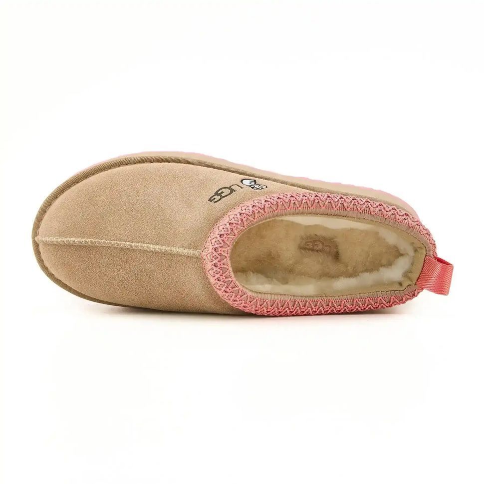 UGG Tazz Platform Love Beige, 37