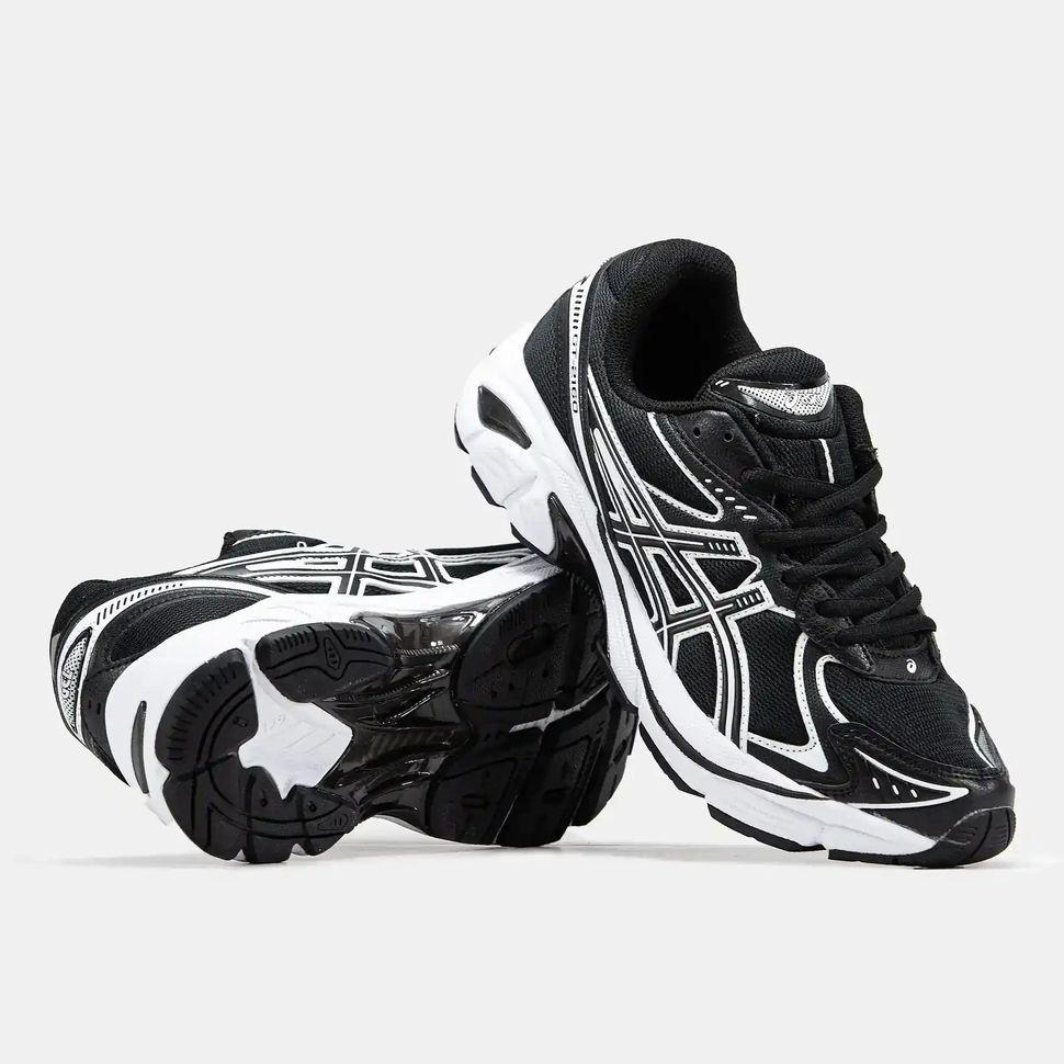 Asics GT-2160 Black White
