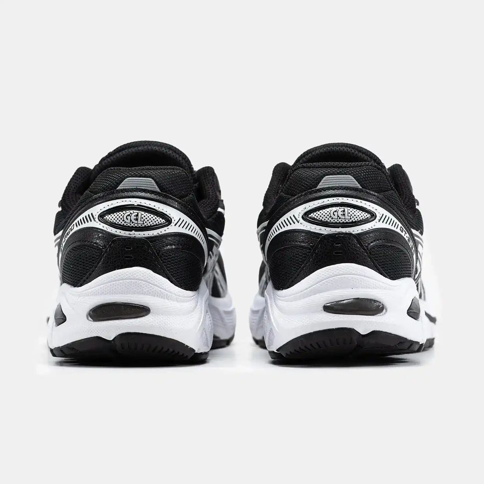 Asics GT-2160 Black White