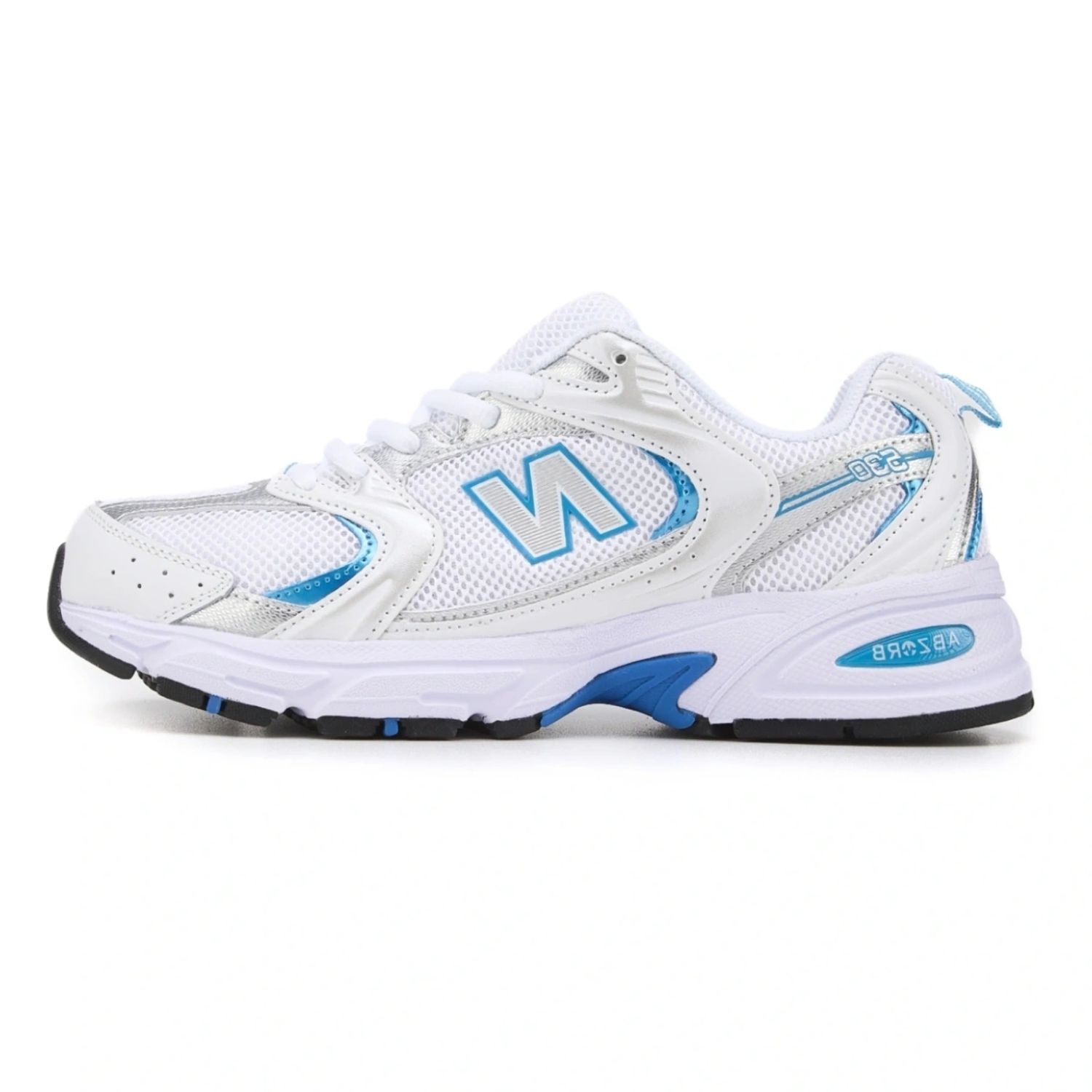 New Balance 530 White Blue Silver(SNNB530-05536)- Купить в Украине