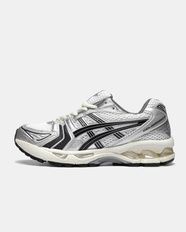 JJJJound x Asics Gel-Kayano 14 Silver Black