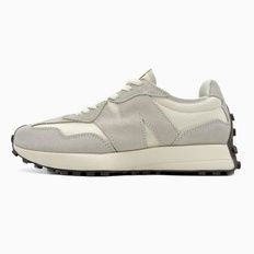 New Balance 327 Light Beige Cream