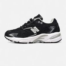 New Balance 725 Black Grey, 37