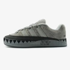 Adidas Adimatic x Neighborhood Grey Black