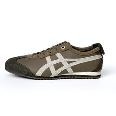 Onitsuka Tiger Mexico 66 Brown White, 36