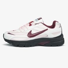 Nike Initiator White Burgundy, 36