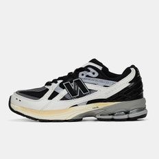 New Balance 1906U White Black Grey, 41