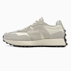 New Balance 327 Light Beige Cream