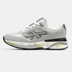 Premiata Moerun Grey White, 40