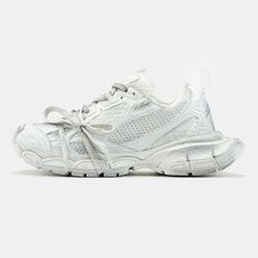 Balenciaga 3XL White Grey