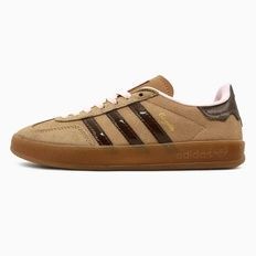 Adidas Gazelle Indoor Brown, 36