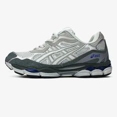 Asics Gel-NYC Gravel Grey Blue, 36