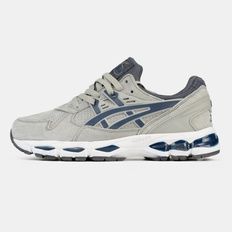 Asics Gel-Kayano Trainer 21 Grey Blue, 41