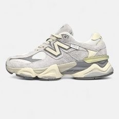 New Balance 9060 Grey Beige, 36