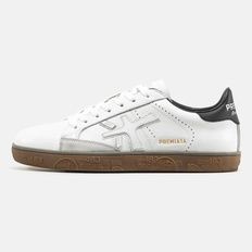 Premiata Steven White Gold Black Gum, 40