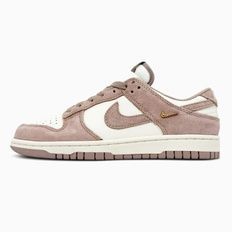 Nike Dunk Low Pink, 36