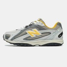 New Balance 204L Silver Yellow Grey, 36