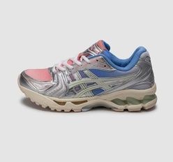 Asics Gel-Kayano 14 Baked Pink Cream, 36