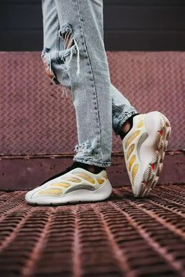 Adidas Yeezy 700 V3 Safflower