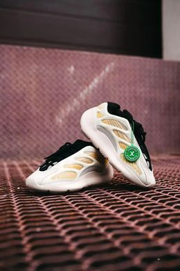 Adidas Yeezy 700 V3 Safflower