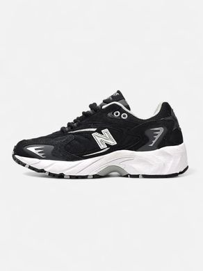 New Balance 725 Black Grey, 37