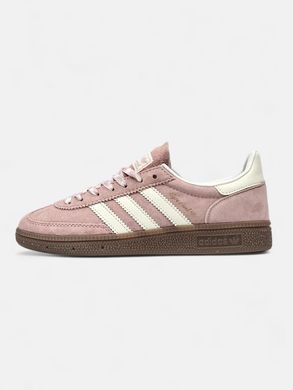 Adidas Spezial Pink White, 36