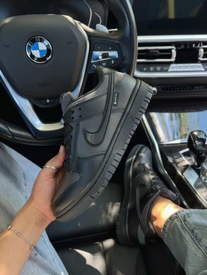 Nike Dunk Low Gore-Tex Black, 36
